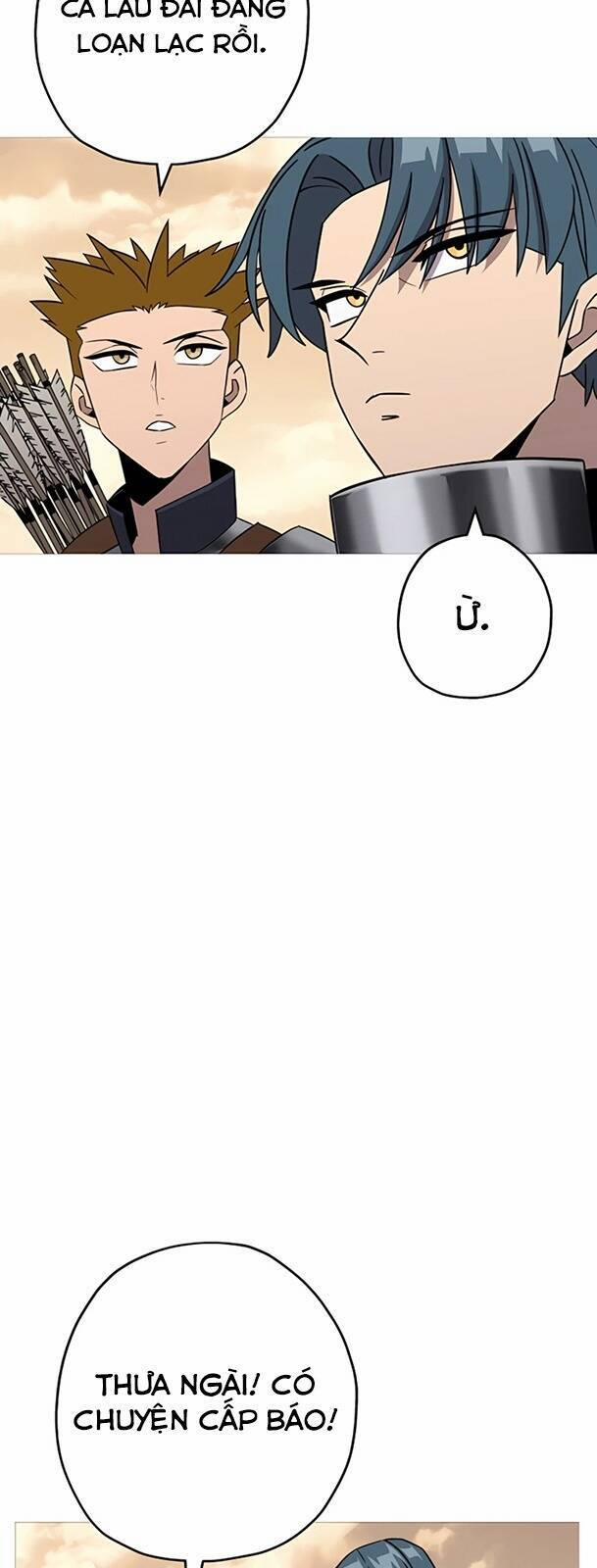 Chiến Binh Quật Cường 88 trang 49