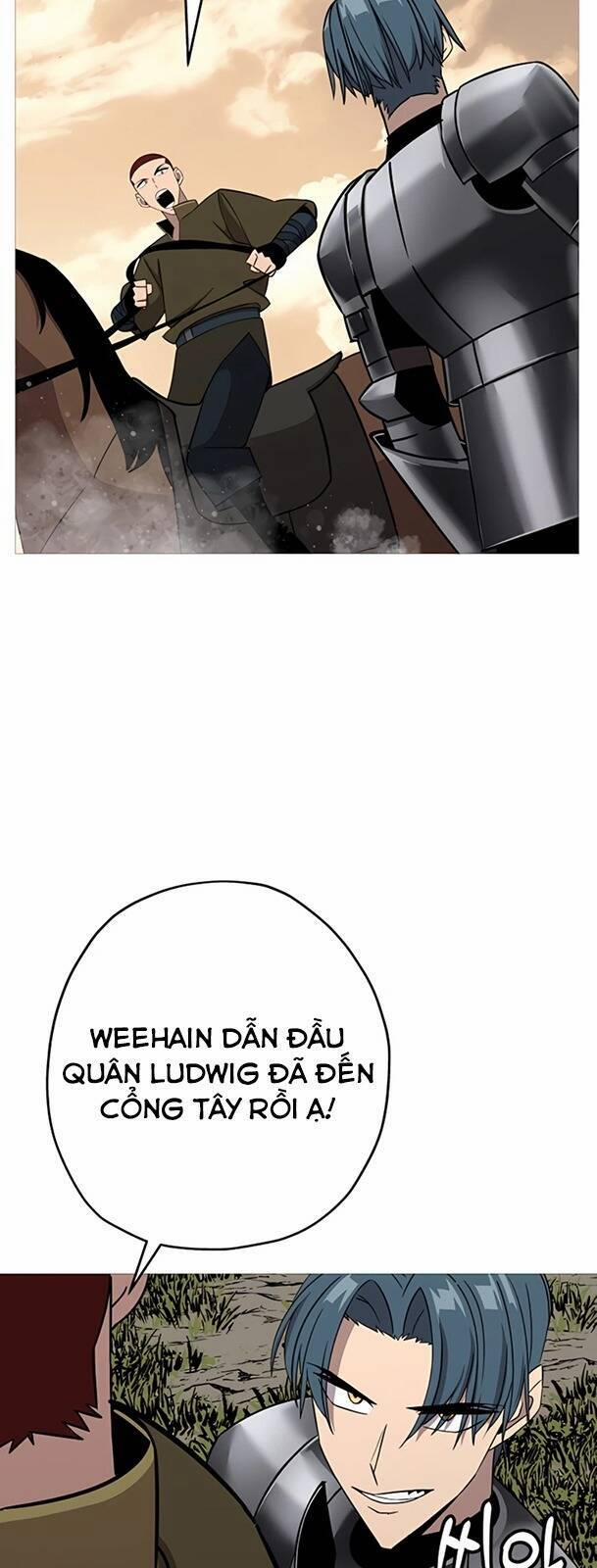 Chiến Binh Quật Cường 88 trang 50