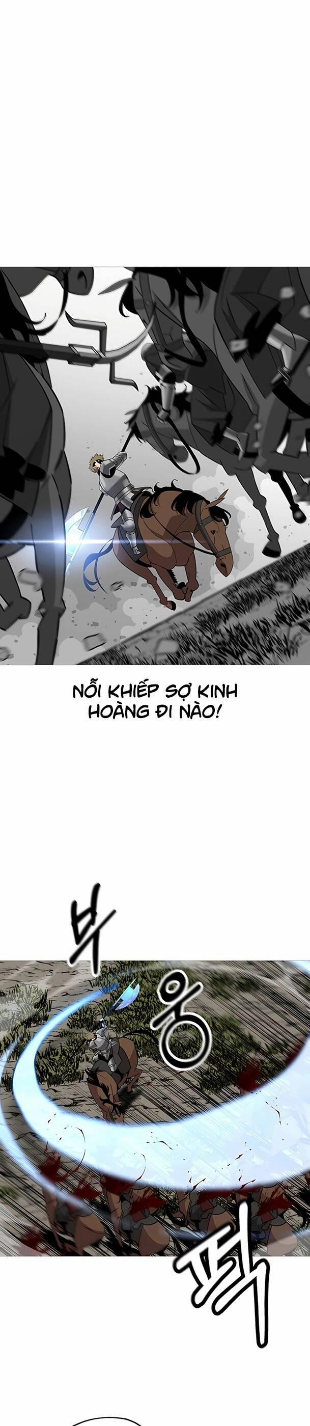 Chiến Binh Quật Cường 88 trang 58