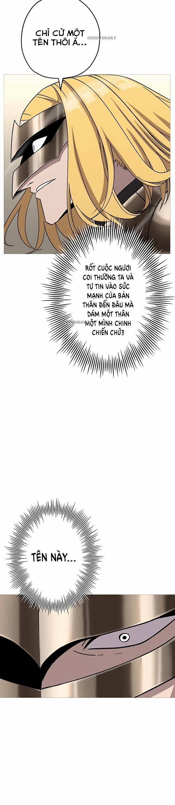 Chiến Binh Quật Cường 88 trang 59