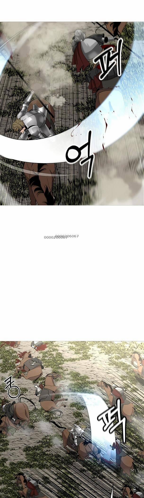 Chiến Binh Quật Cường 89 trang 1