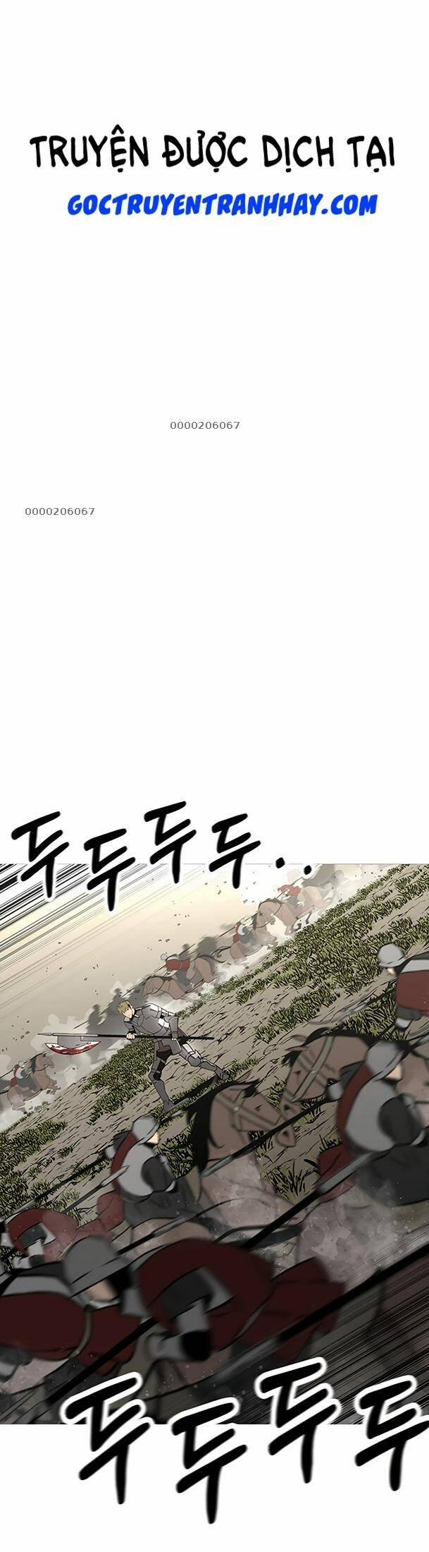 Chiến Binh Quật Cường 89 trang 15