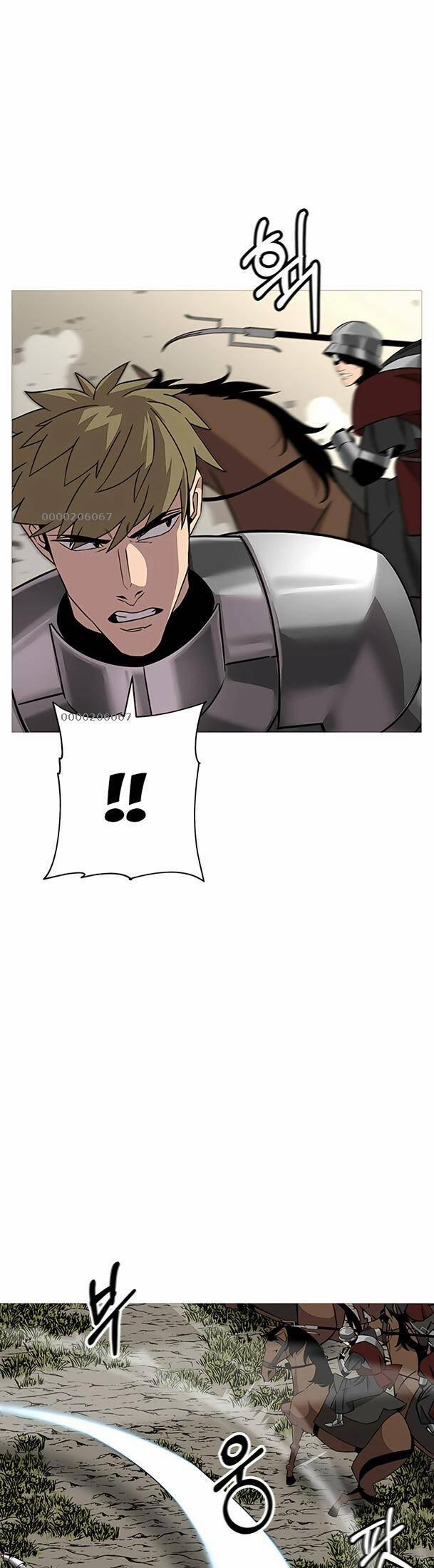 Chiến Binh Quật Cường 89 trang 16