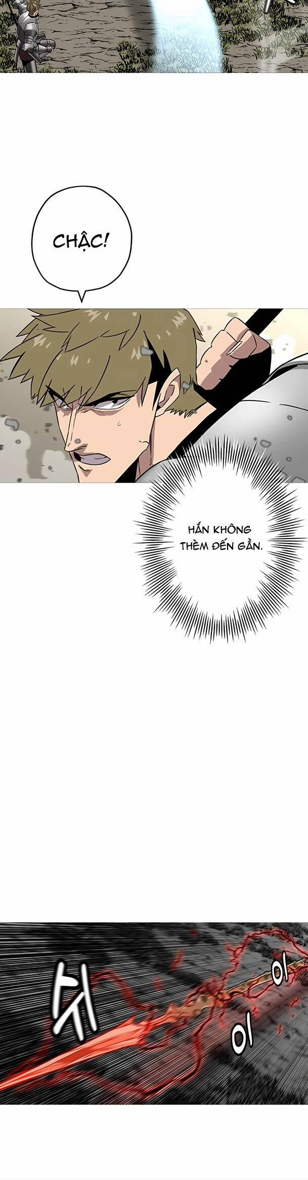 Chiến Binh Quật Cường 89 trang 17