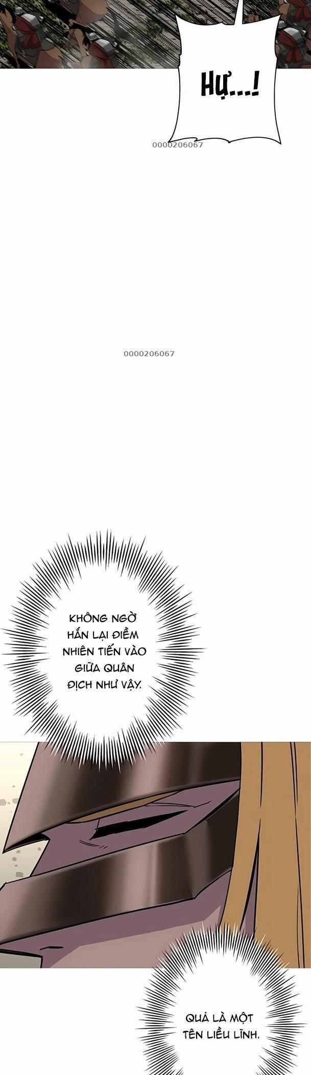 Chiến Binh Quật Cường 89 trang 2