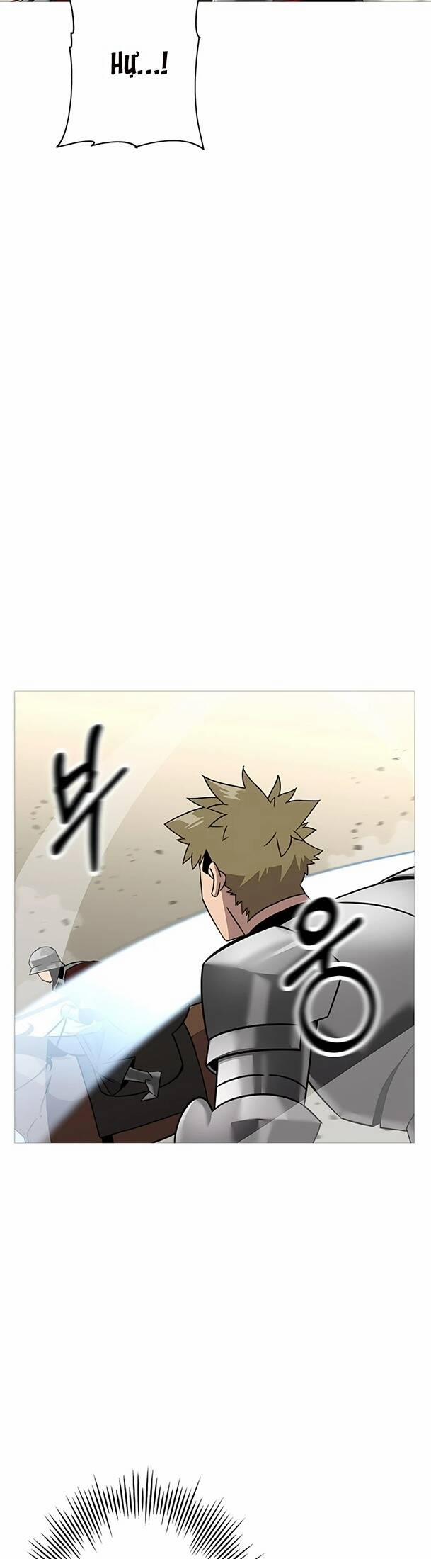 Chiến Binh Quật Cường 89 trang 20