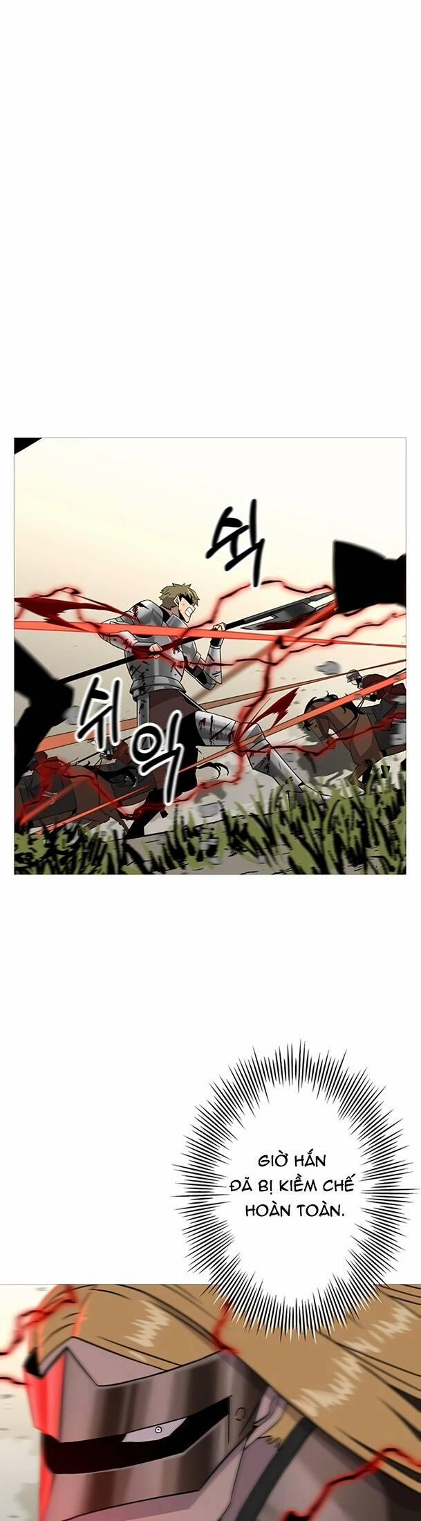 Chiến Binh Quật Cường 89 trang 22