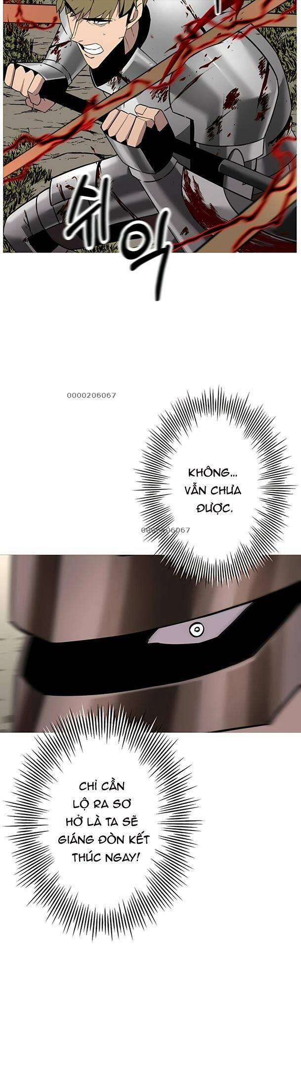 Chiến Binh Quật Cường 89 trang 24