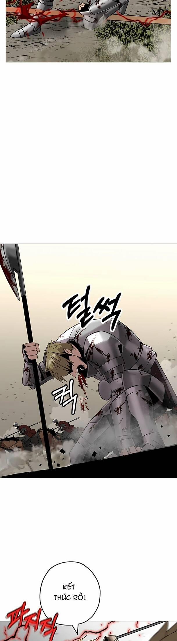 Chiến Binh Quật Cường 89 trang 26