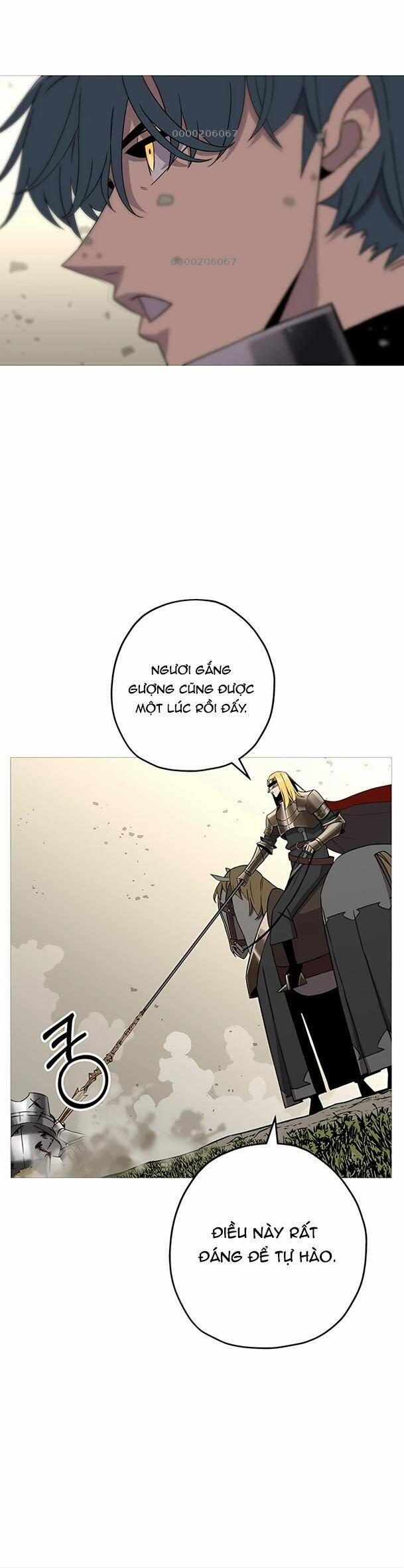 Chiến Binh Quật Cường 89 trang 29