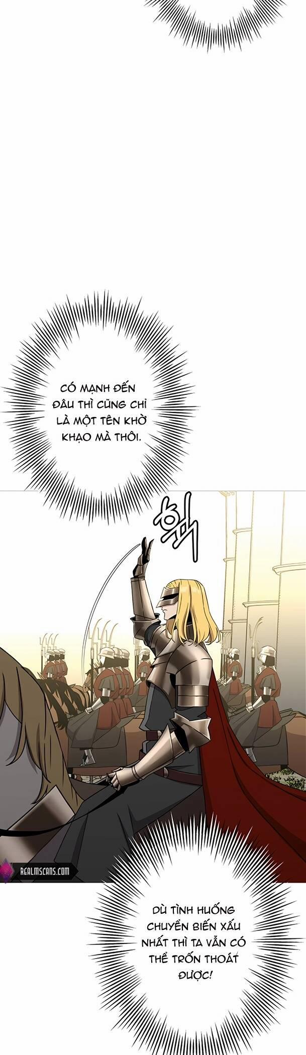 Chiến Binh Quật Cường 89 trang 3