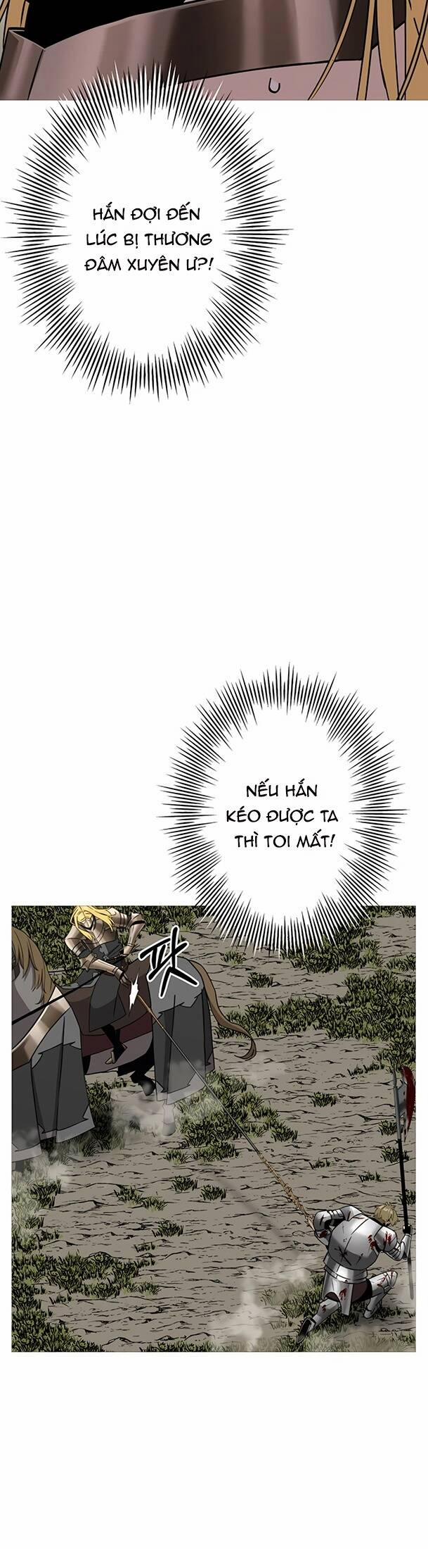 Chiến Binh Quật Cường 89 trang 32