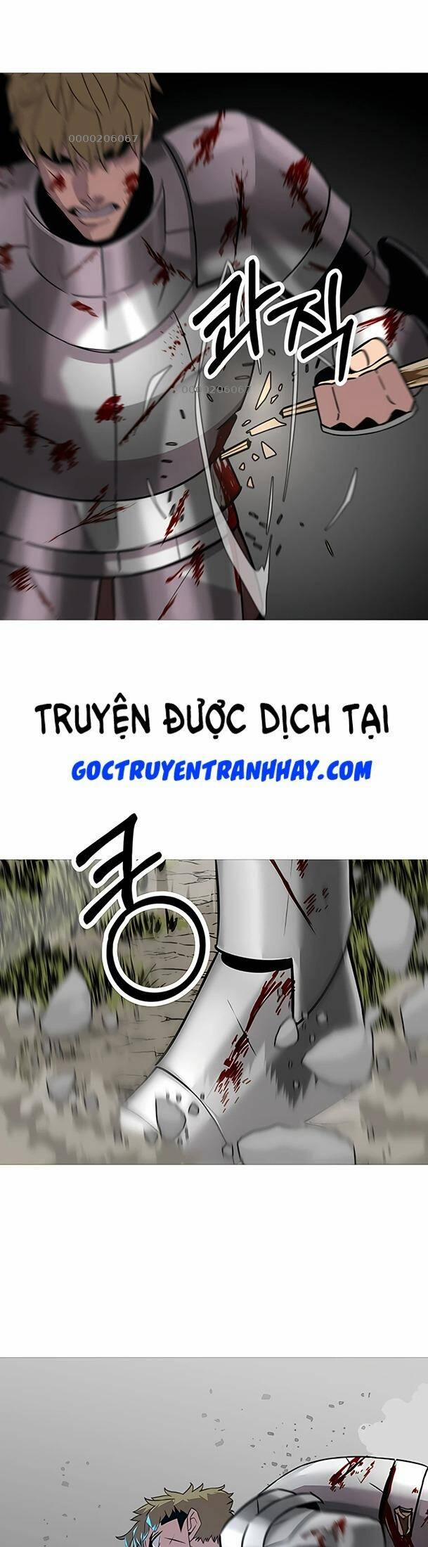 Chiến Binh Quật Cường 89 trang 33