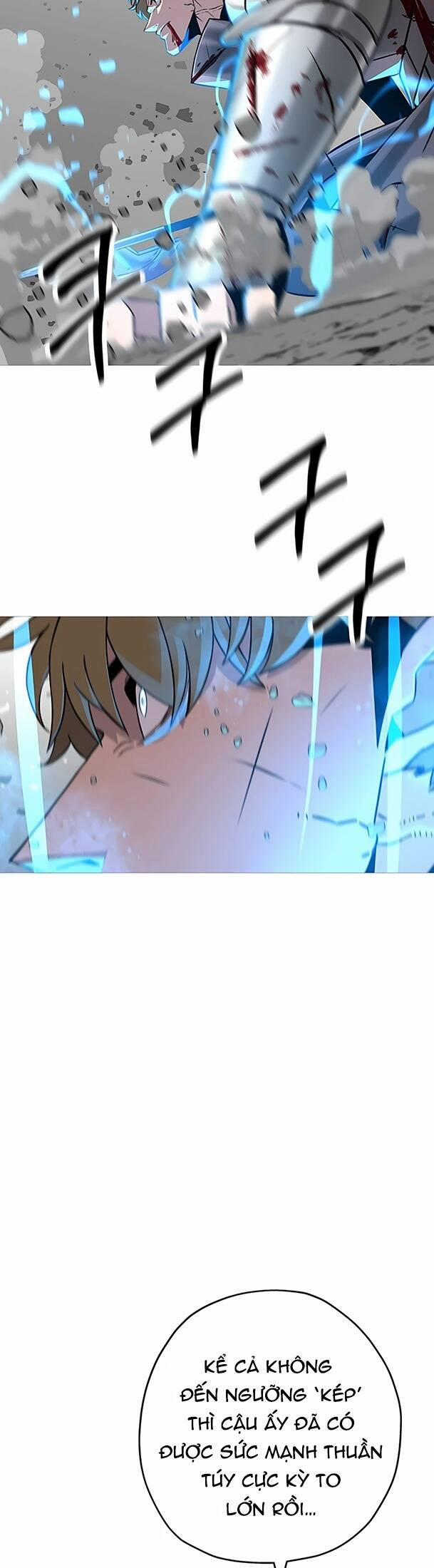 Chiến Binh Quật Cường 89 trang 34