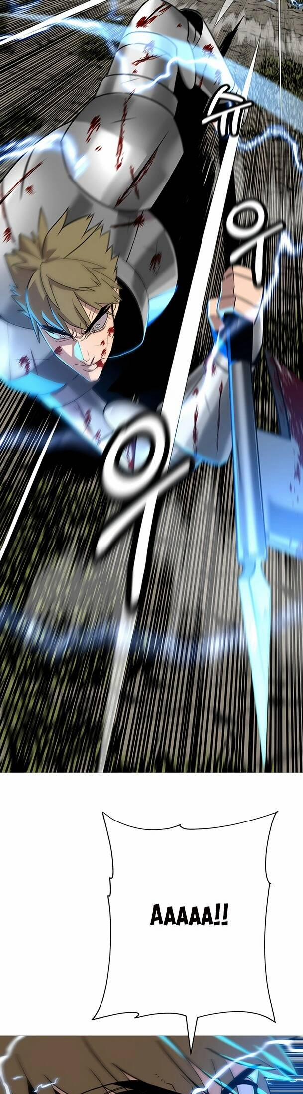 Chiến Binh Quật Cường 89 trang 38