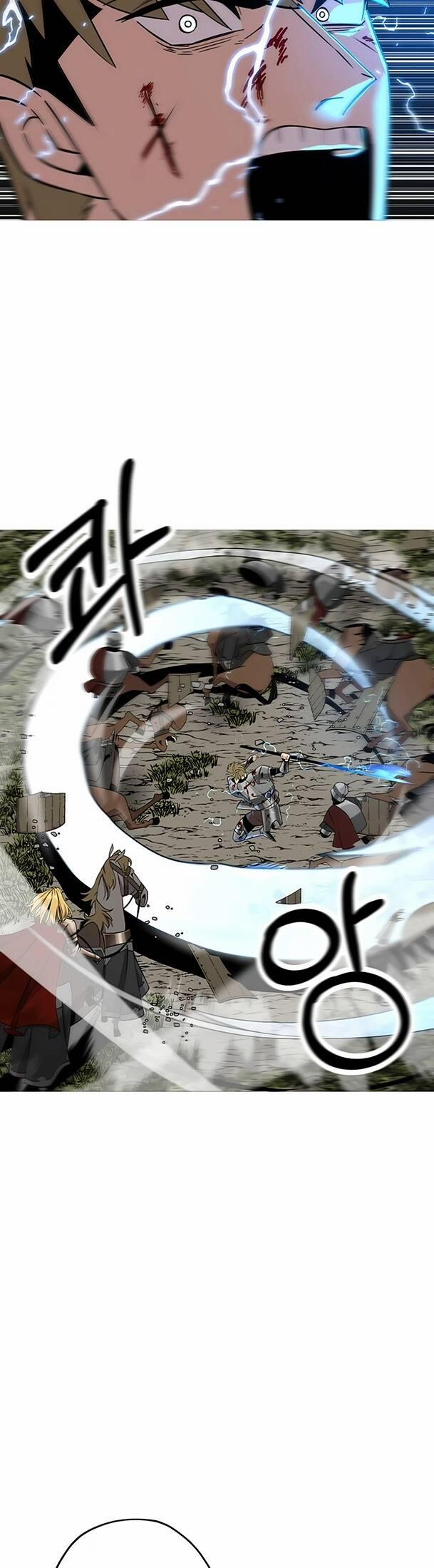 Chiến Binh Quật Cường 89 trang 39