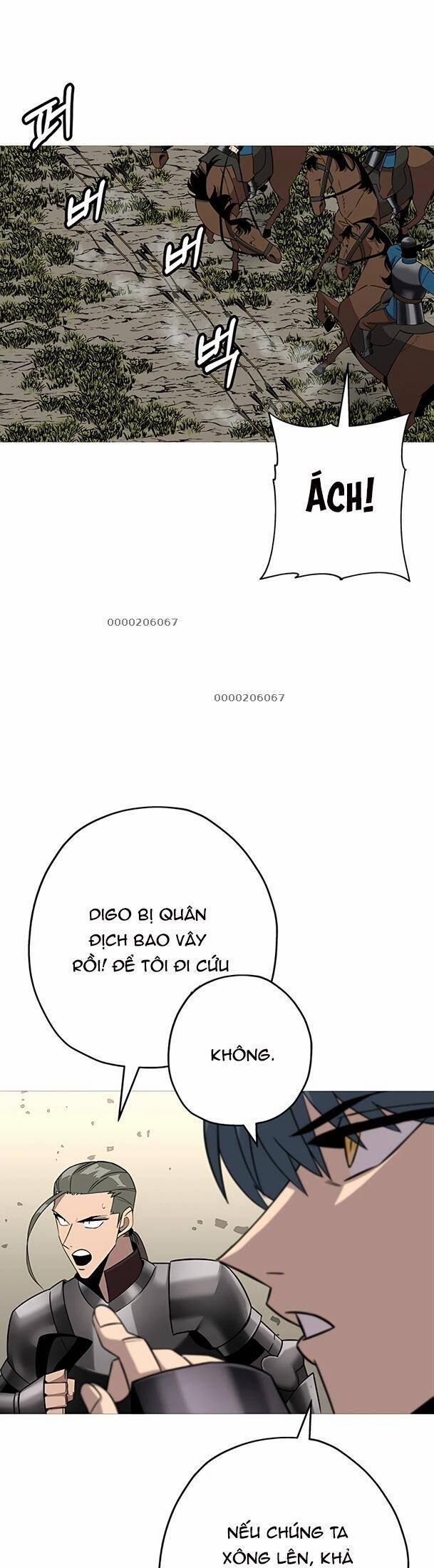 Chiến Binh Quật Cường 89 trang 7