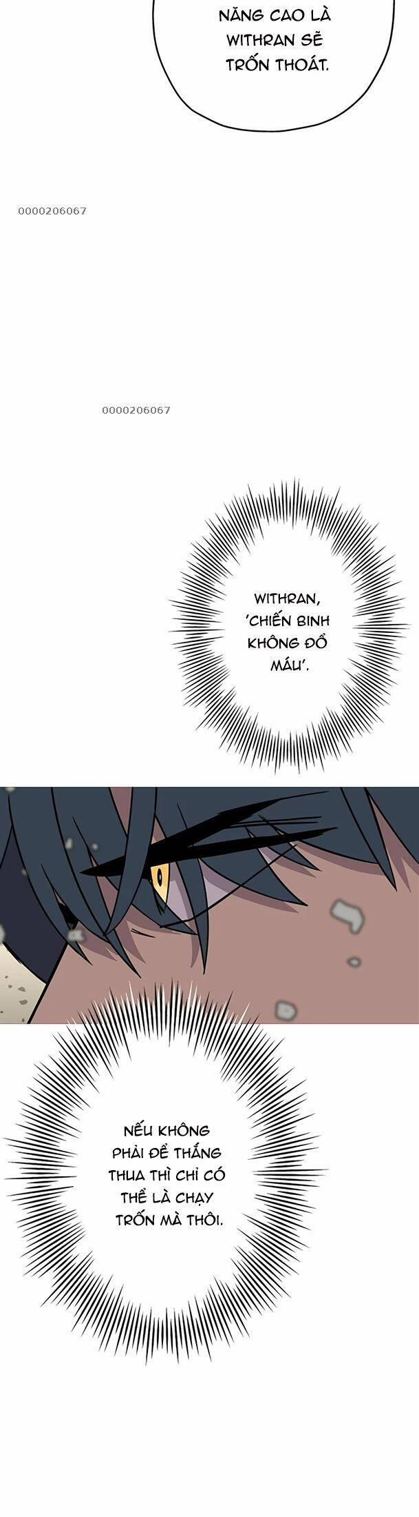 Chiến Binh Quật Cường 89 trang 8