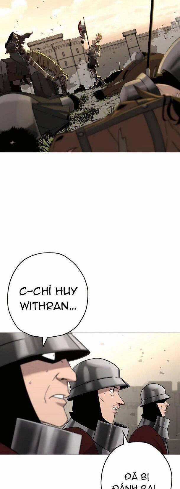 Chiến Binh Quật Cường 90 trang 1