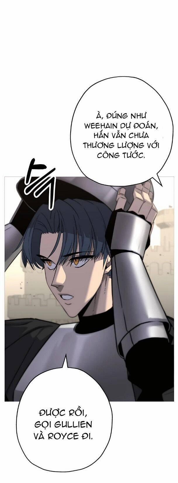 Chiến Binh Quật Cường 90 trang 12