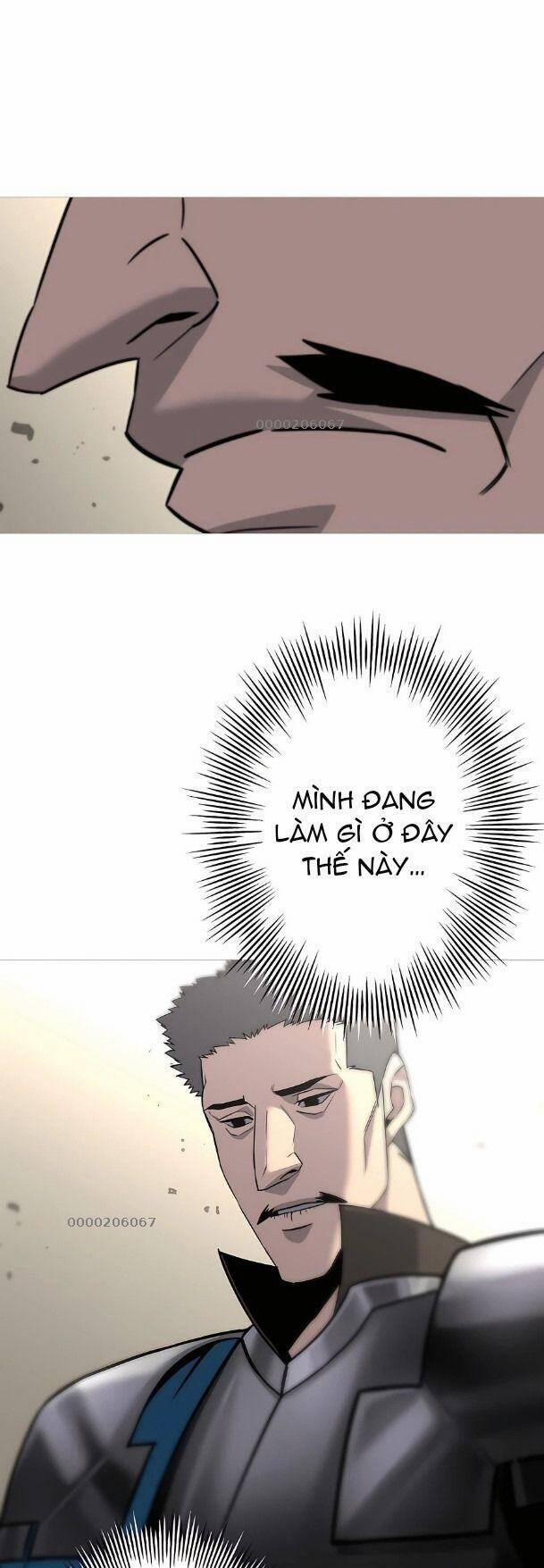 Chiến Binh Quật Cường 90 trang 16