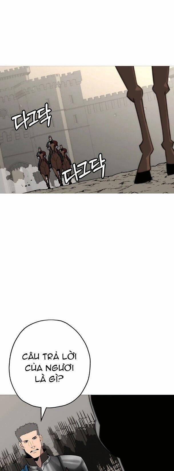 Chiến Binh Quật Cường 90 trang 18