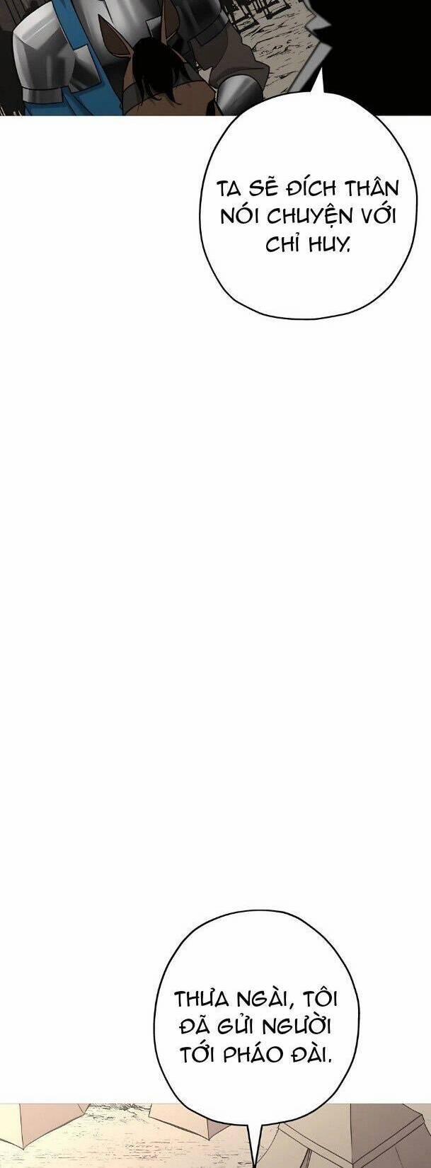 Chiến Binh Quật Cường 90 trang 19