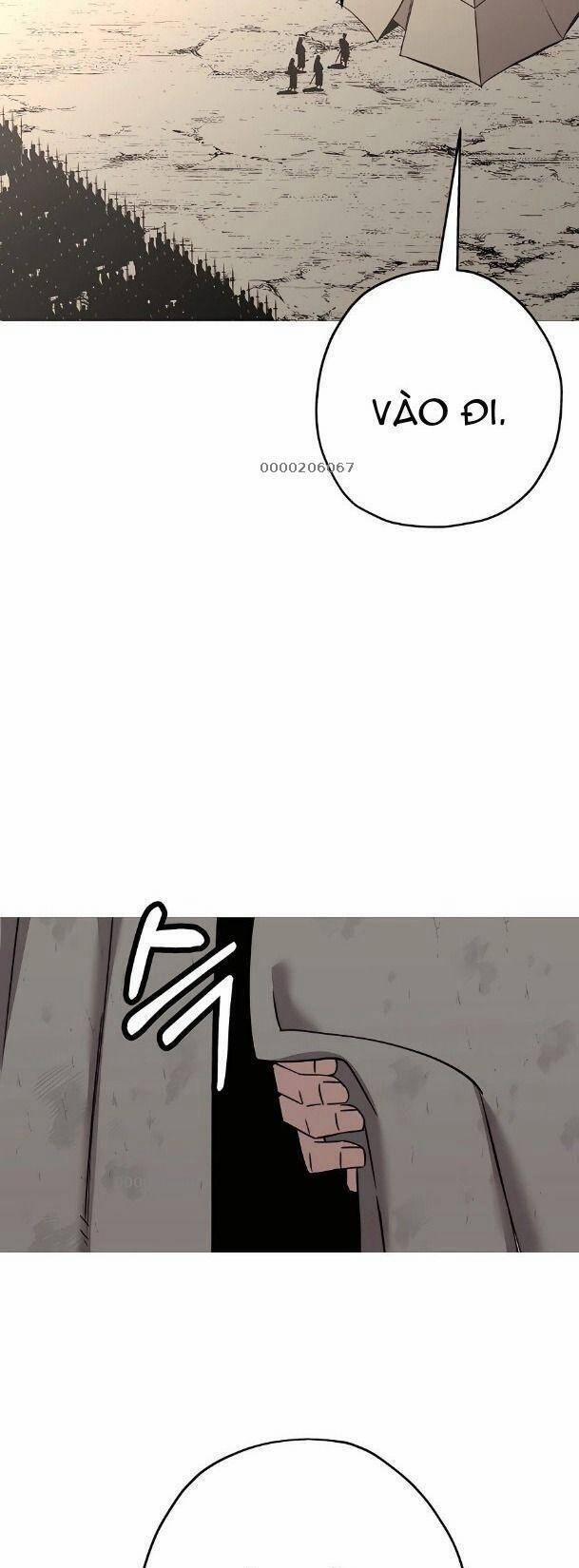 Chiến Binh Quật Cường 90 trang 20