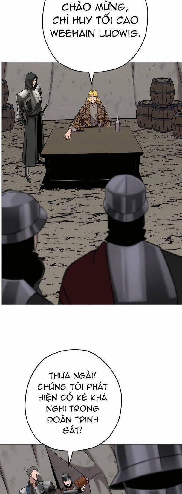 Chiến Binh Quật Cường 90 trang 21