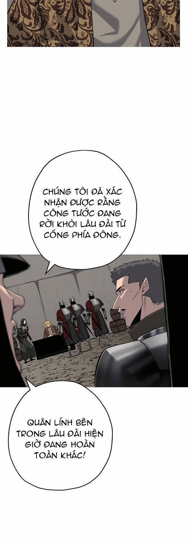 Chiến Binh Quật Cường 90 trang 23