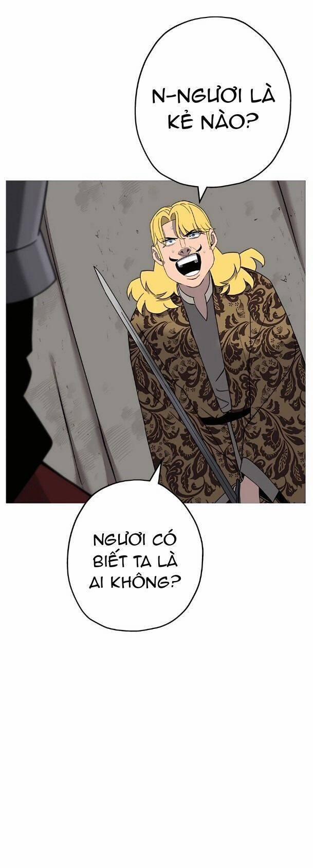 Chiến Binh Quật Cường 90 trang 28