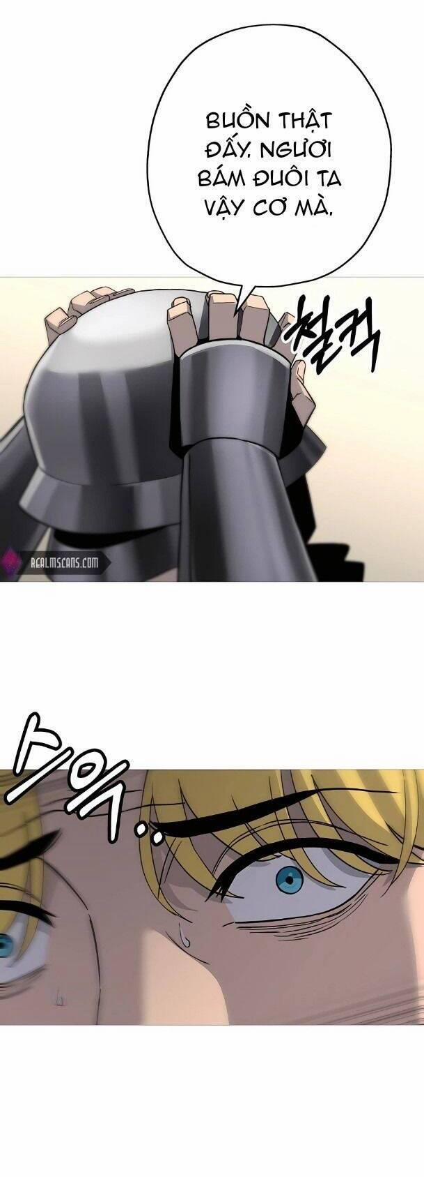 Chiến Binh Quật Cường 90 trang 29