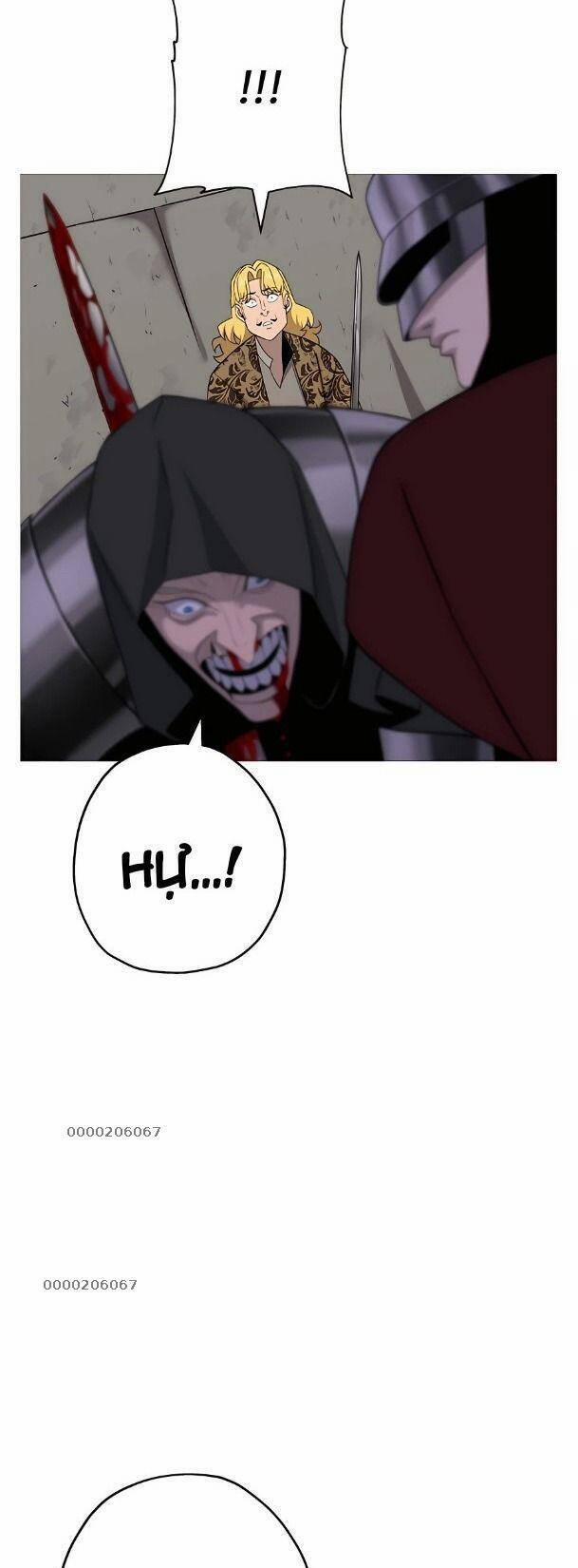 Chiến Binh Quật Cường 90 trang 32