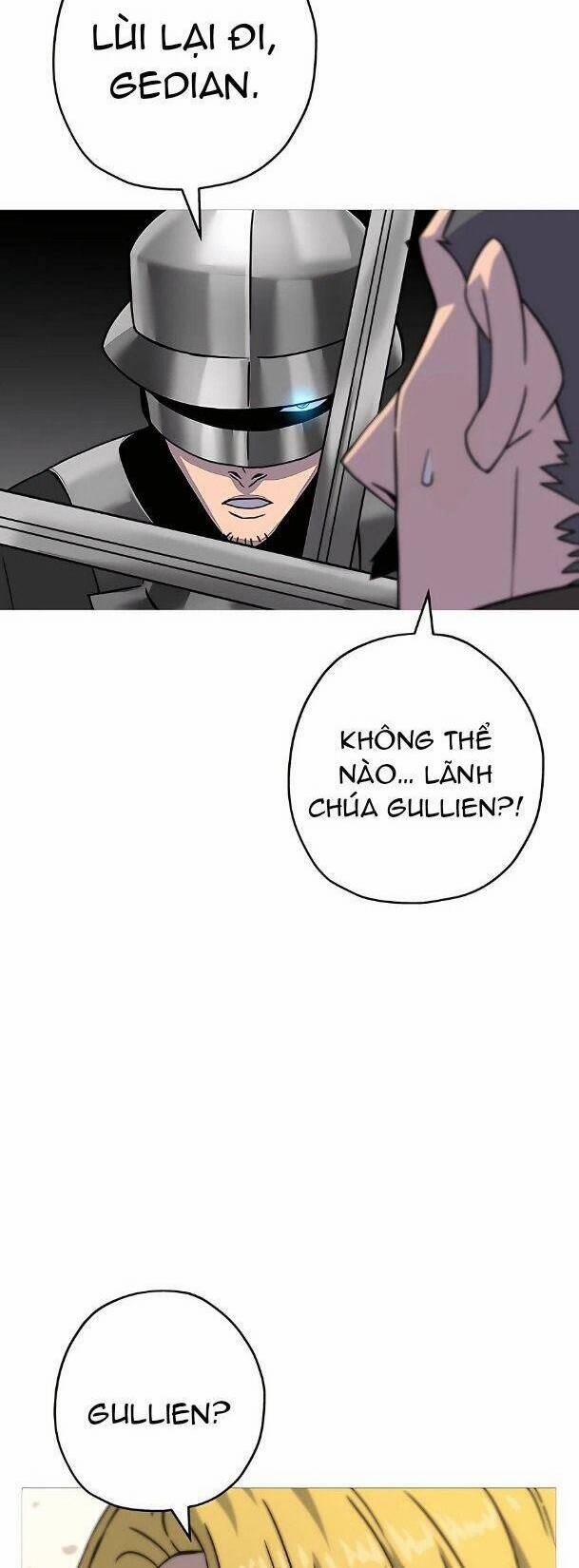 Chiến Binh Quật Cường 90 trang 33