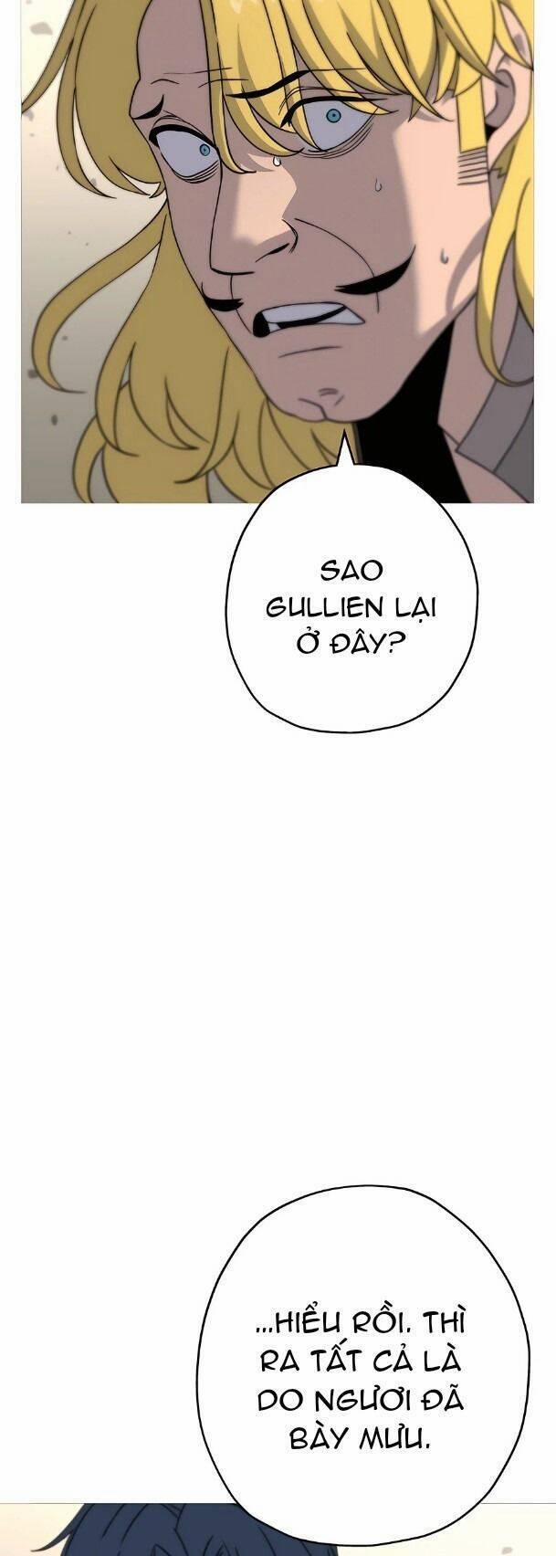 Chiến Binh Quật Cường 90 trang 34