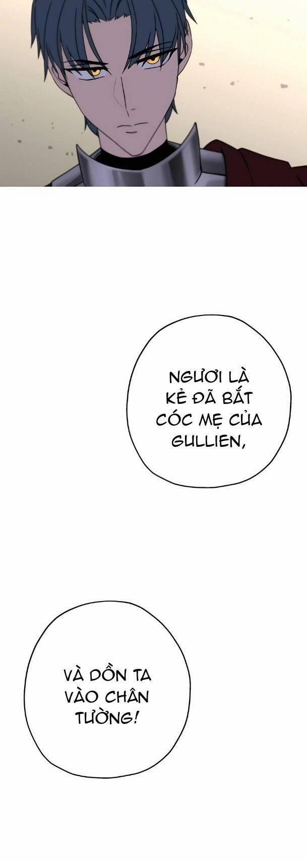 Chiến Binh Quật Cường 90 trang 35