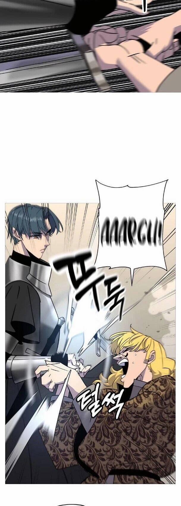 Chiến Binh Quật Cường 90 trang 37