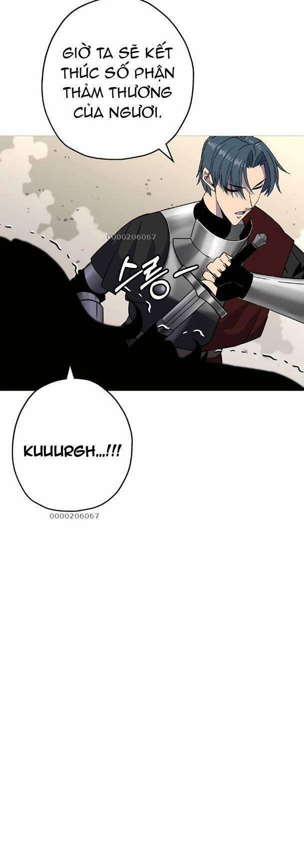 Chiến Binh Quật Cường 90 trang 38