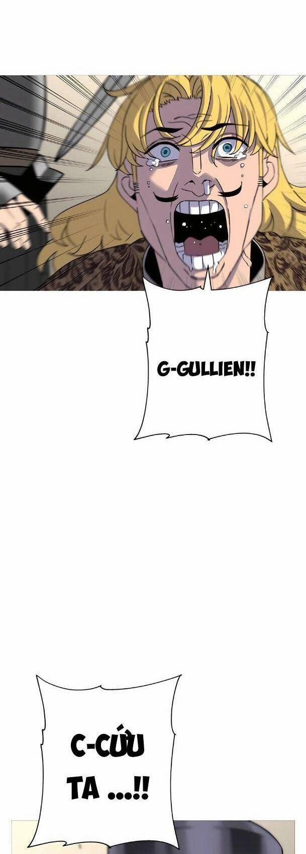 Chiến Binh Quật Cường 90 trang 39