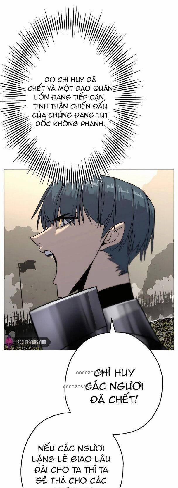 Chiến Binh Quật Cường 90 trang 4