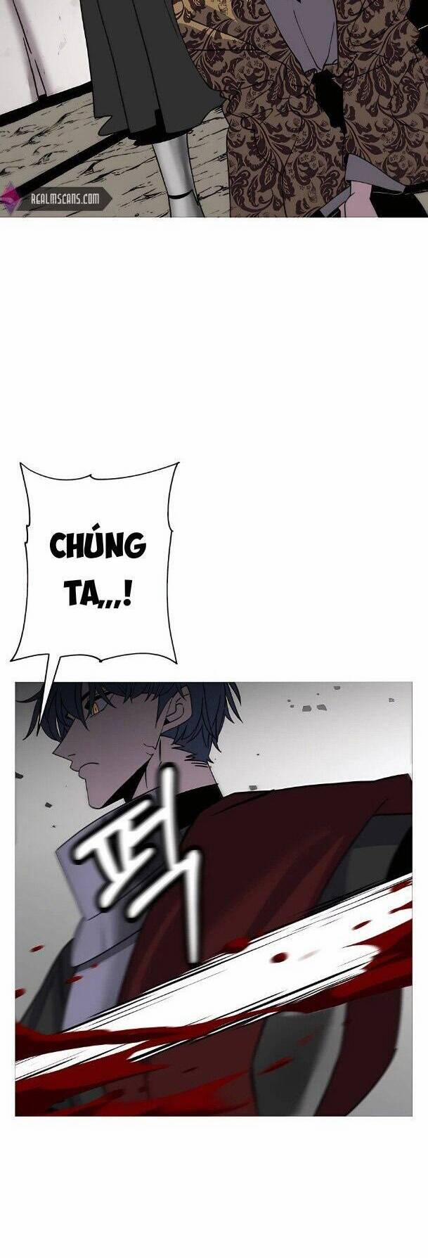 Chiến Binh Quật Cường 90 trang 41