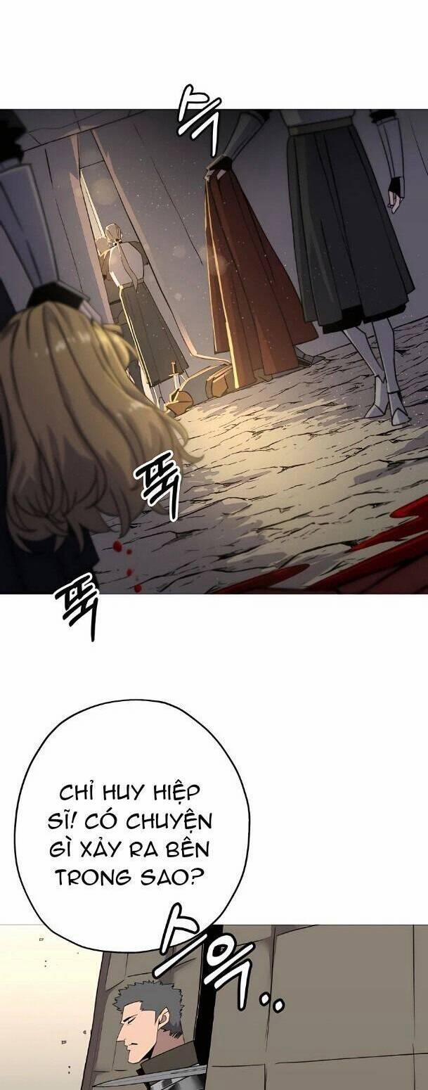 Chiến Binh Quật Cường 90 trang 43