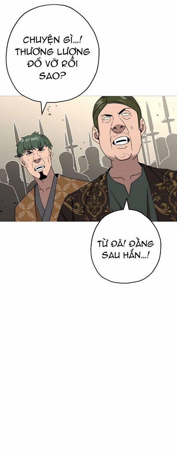 Chiến Binh Quật Cường 90 trang 45