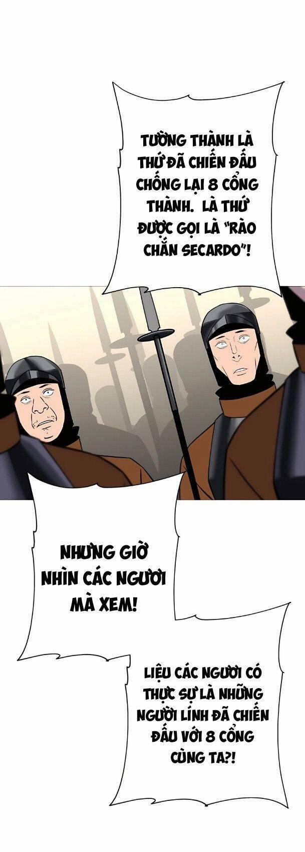 Chiến Binh Quật Cường 90 trang 54