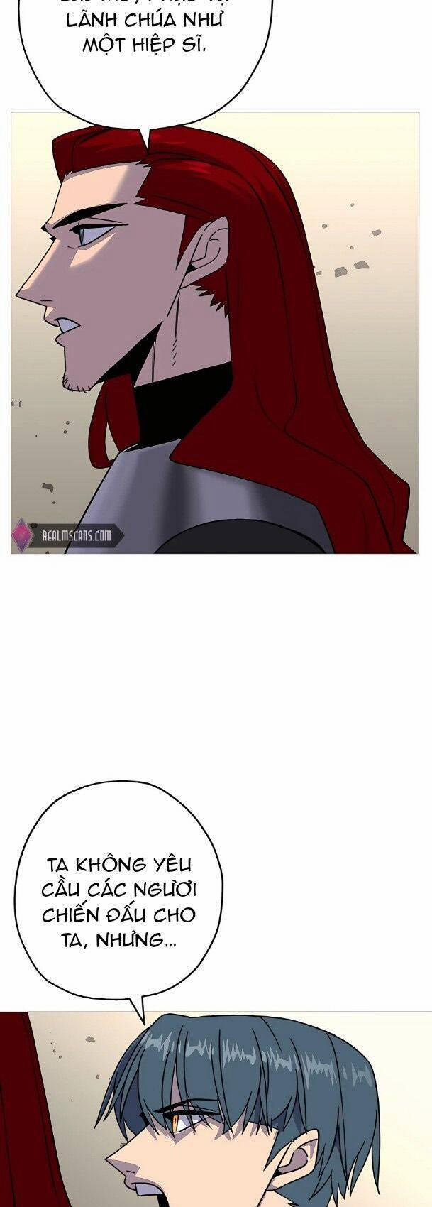 Chiến Binh Quật Cường 90 trang 56