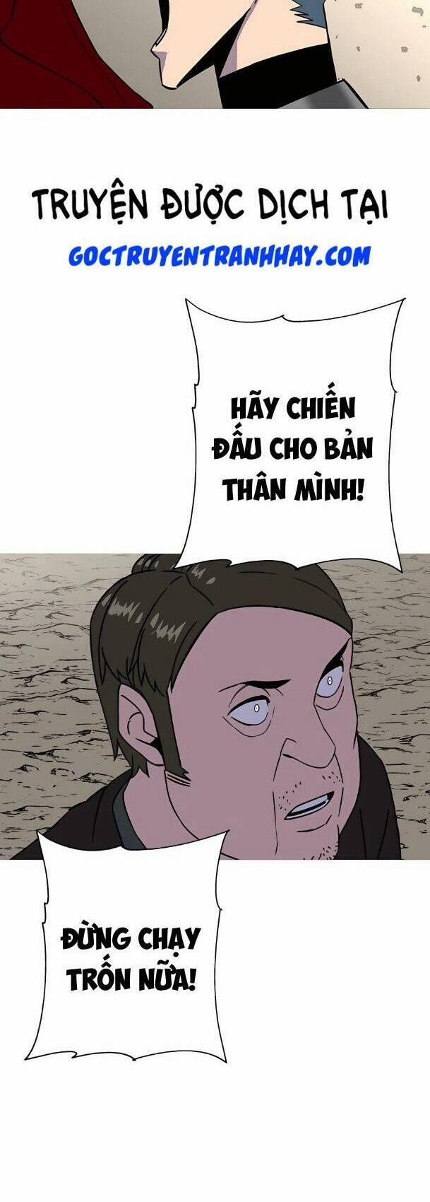 Chiến Binh Quật Cường 90 trang 57