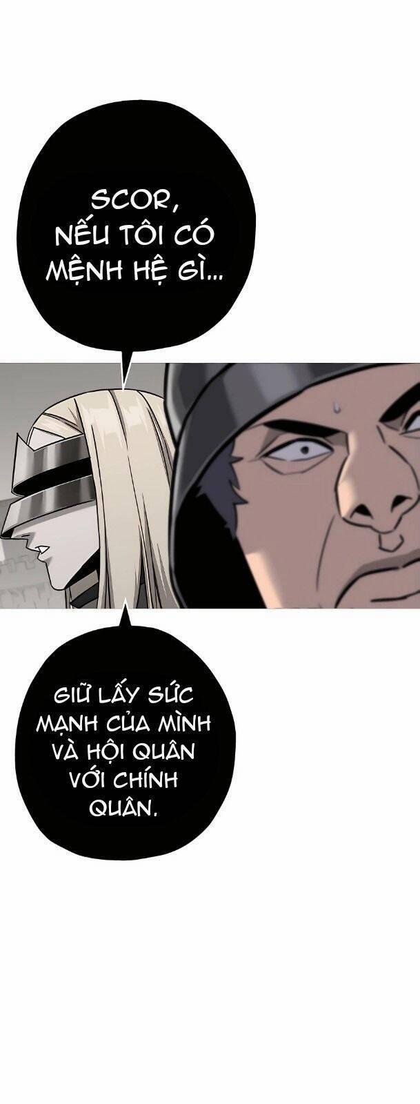 Chiến Binh Quật Cường 90 trang 6