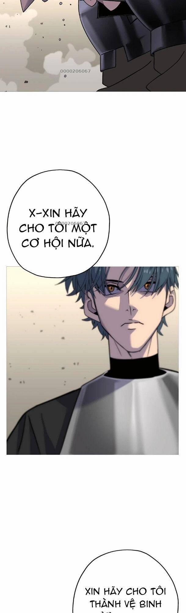 Chiến Binh Quật Cường 90 trang 61