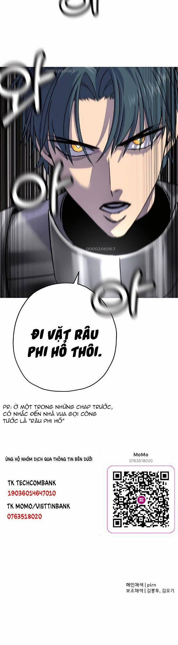 Chiến Binh Quật Cường 90 trang 65