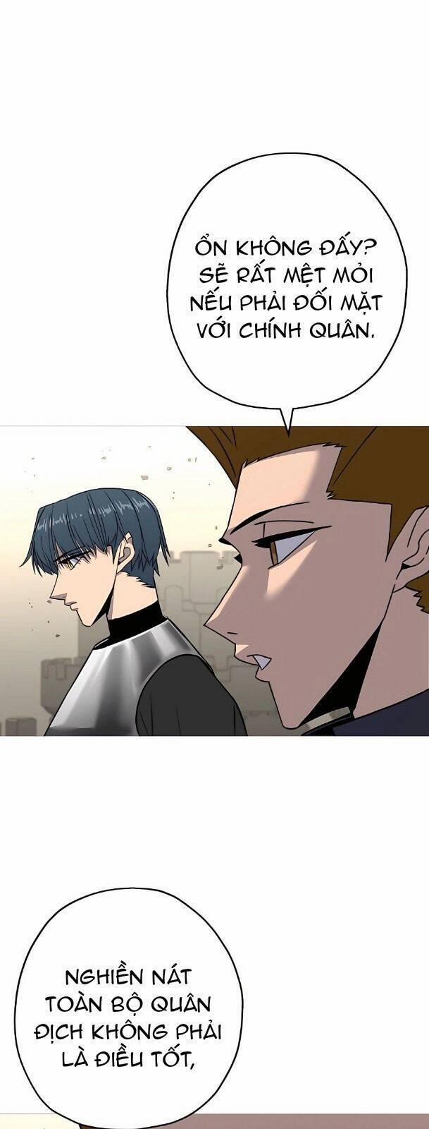 Chiến Binh Quật Cường 90 trang 8